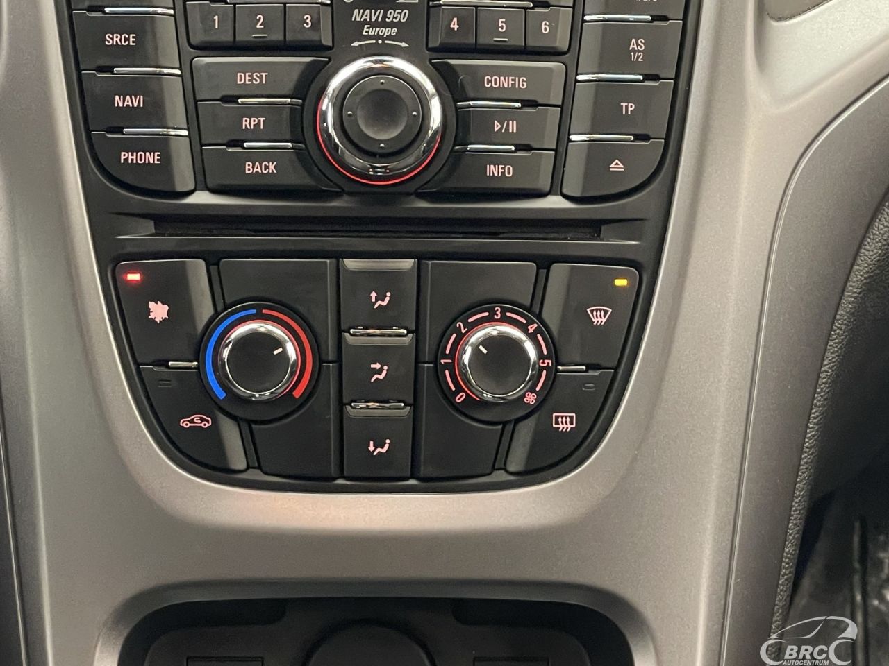 Opel Astra | 16