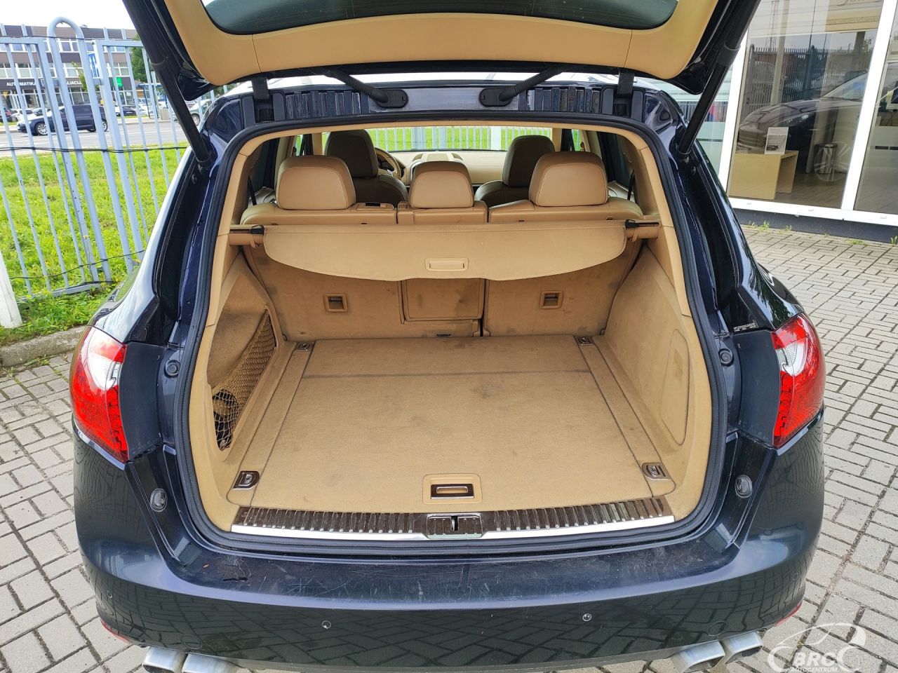 Porsche Cayenne | 11