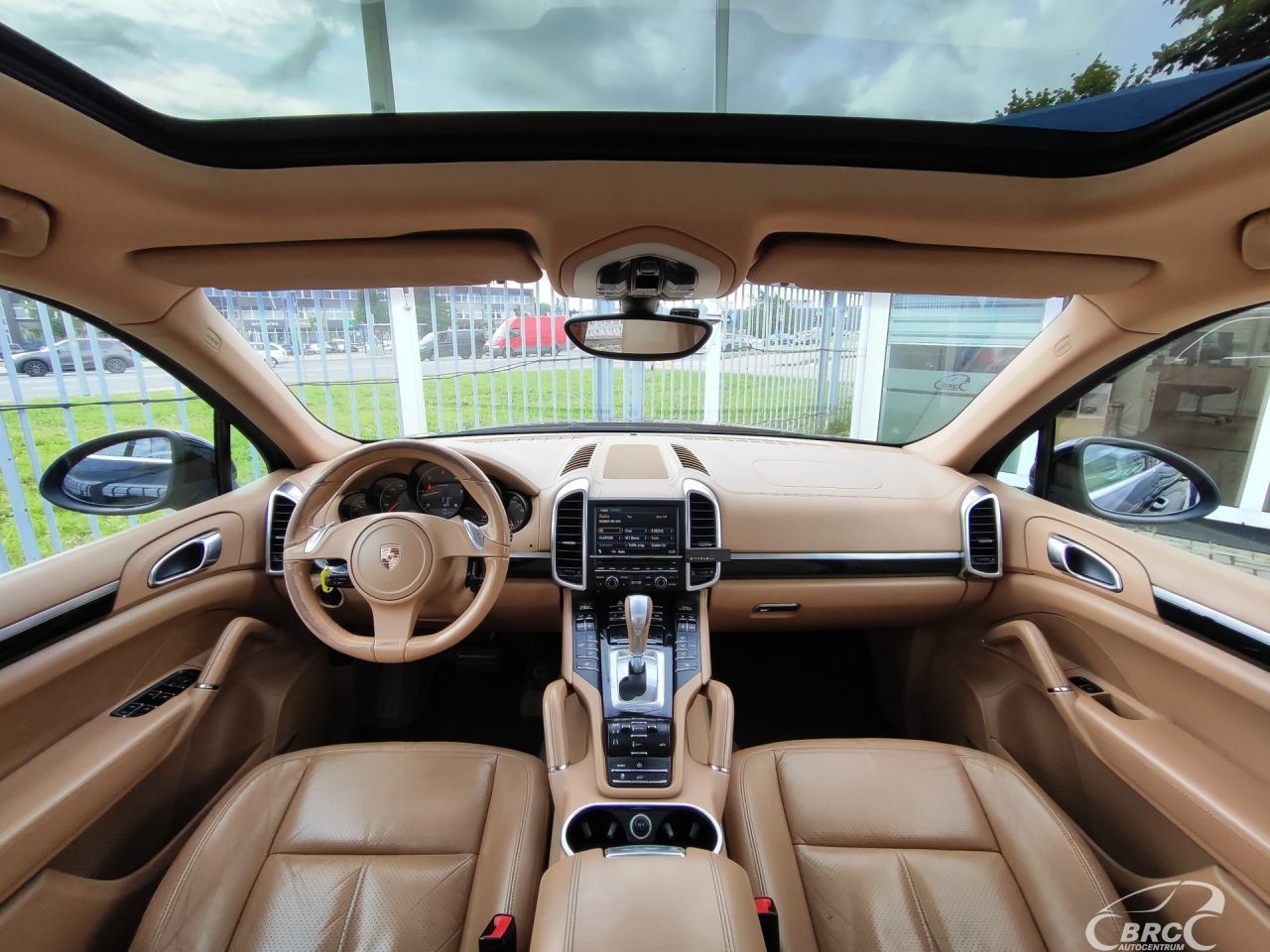 Porsche Cayenne | 15