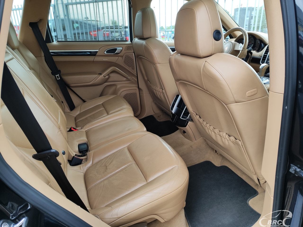 Porsche Cayenne | 9
