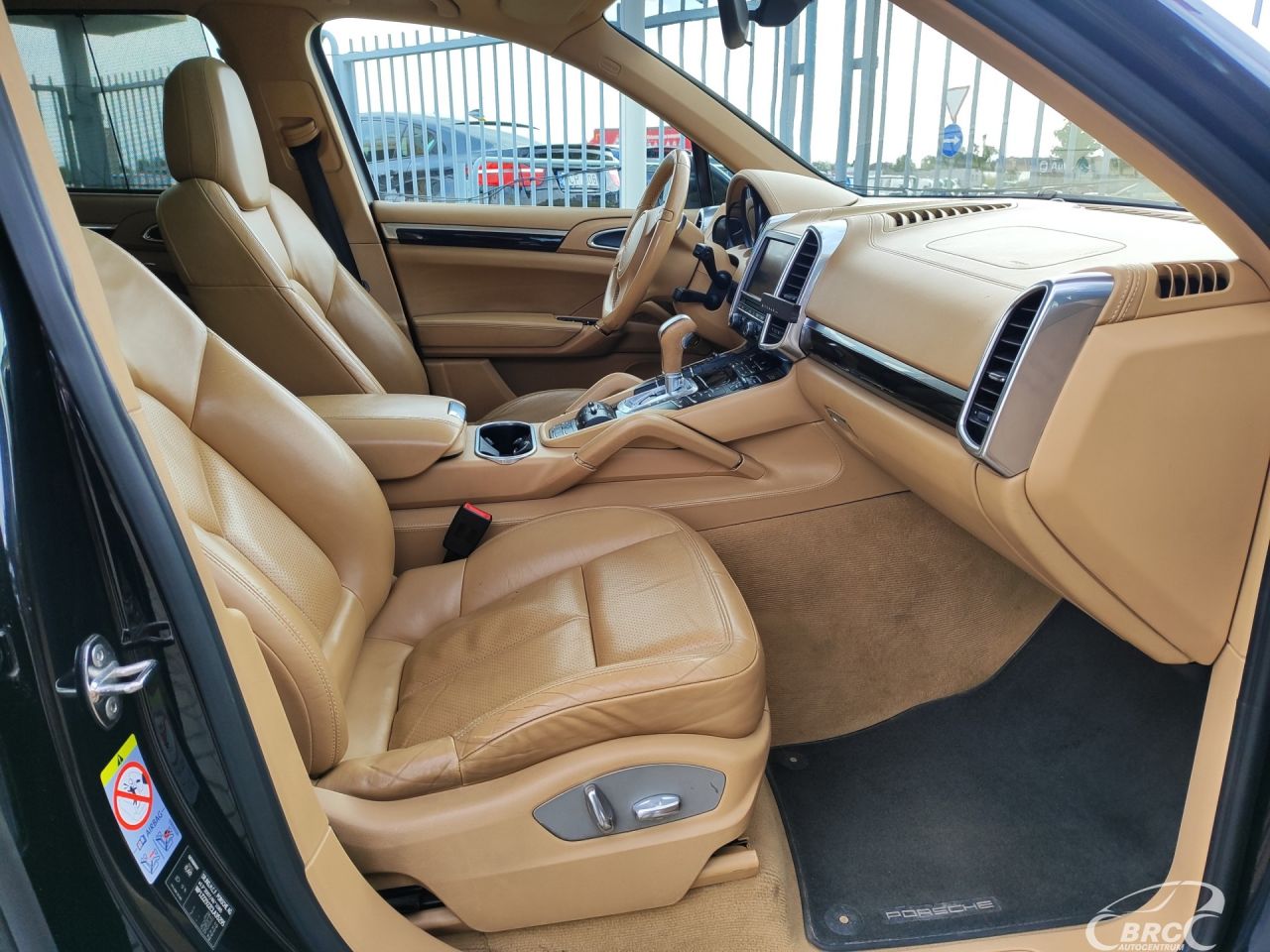 Porsche Cayenne | 6