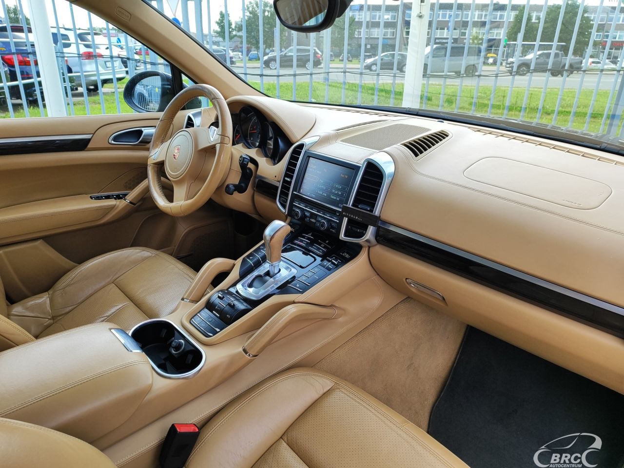 Porsche Cayenne | 7