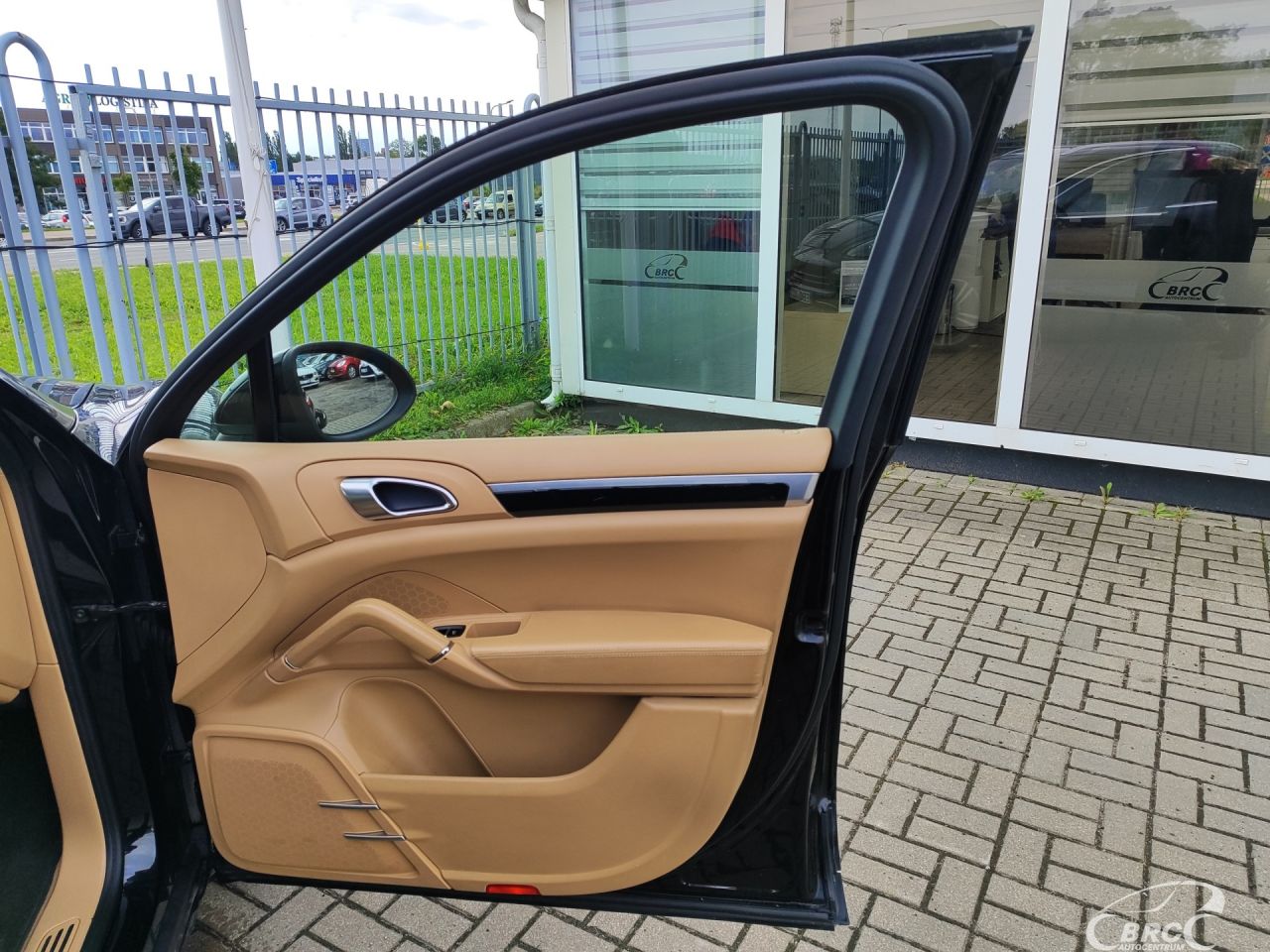 Porsche Cayenne | 5