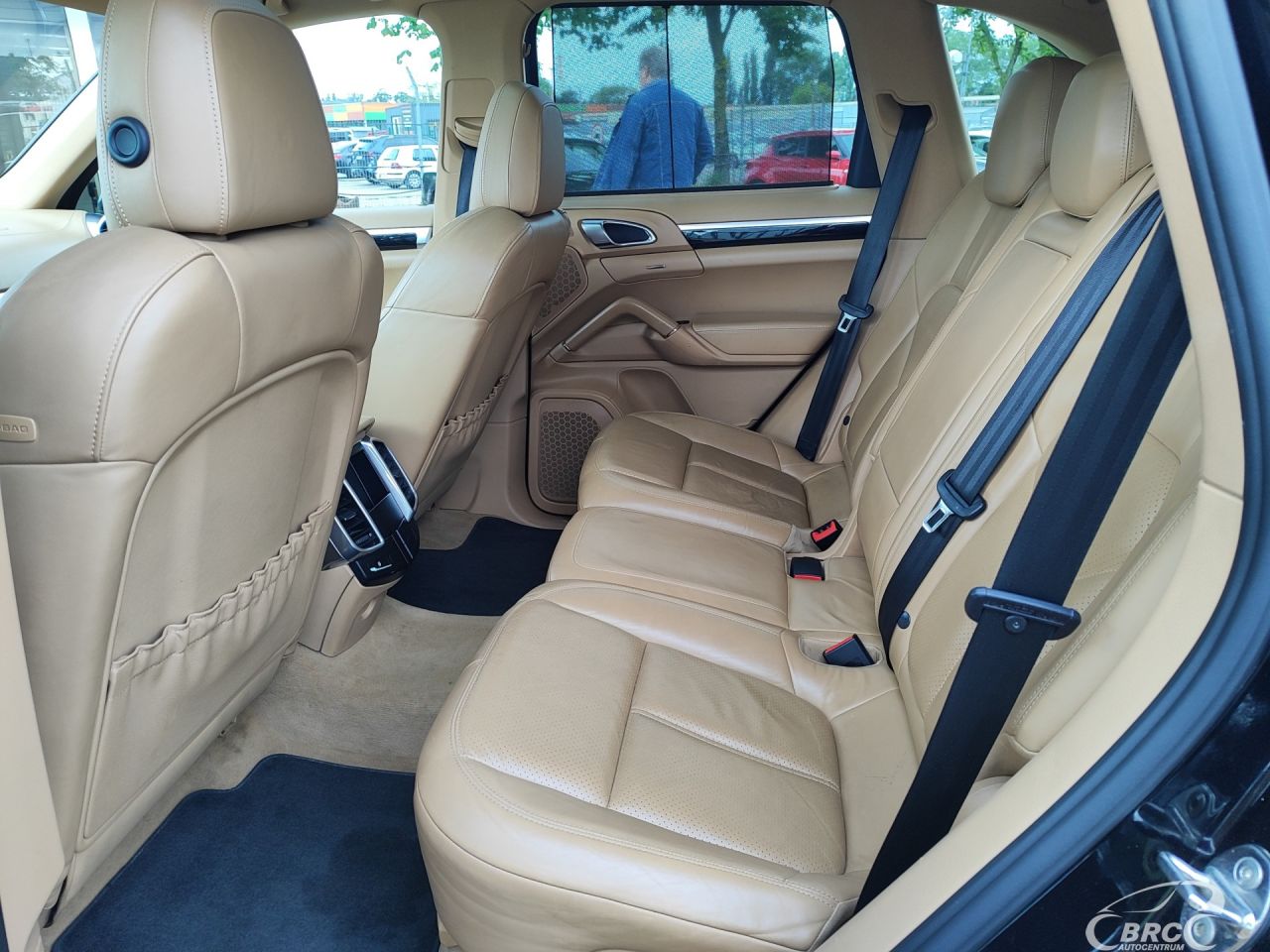 Porsche Cayenne | 13