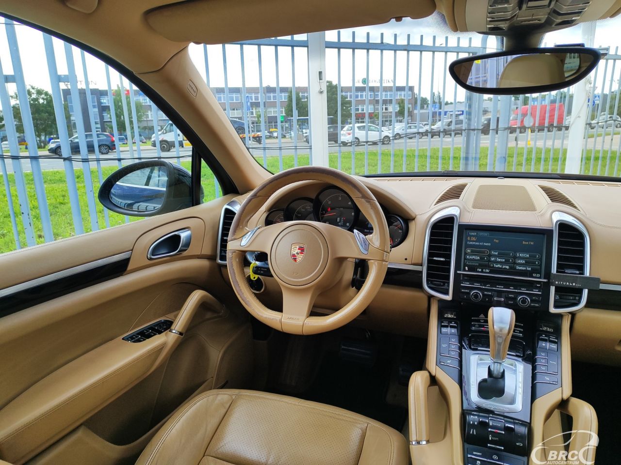 Porsche Cayenne | 3