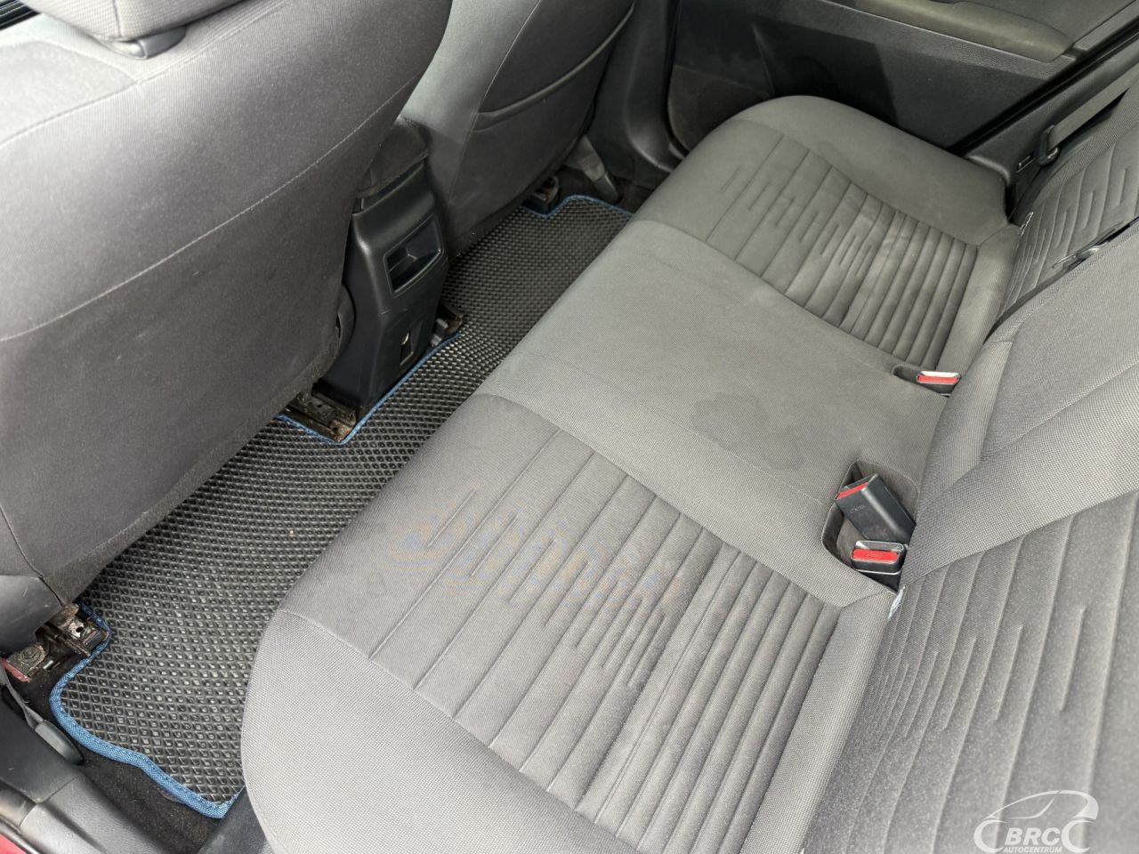 Toyota Auris | 6