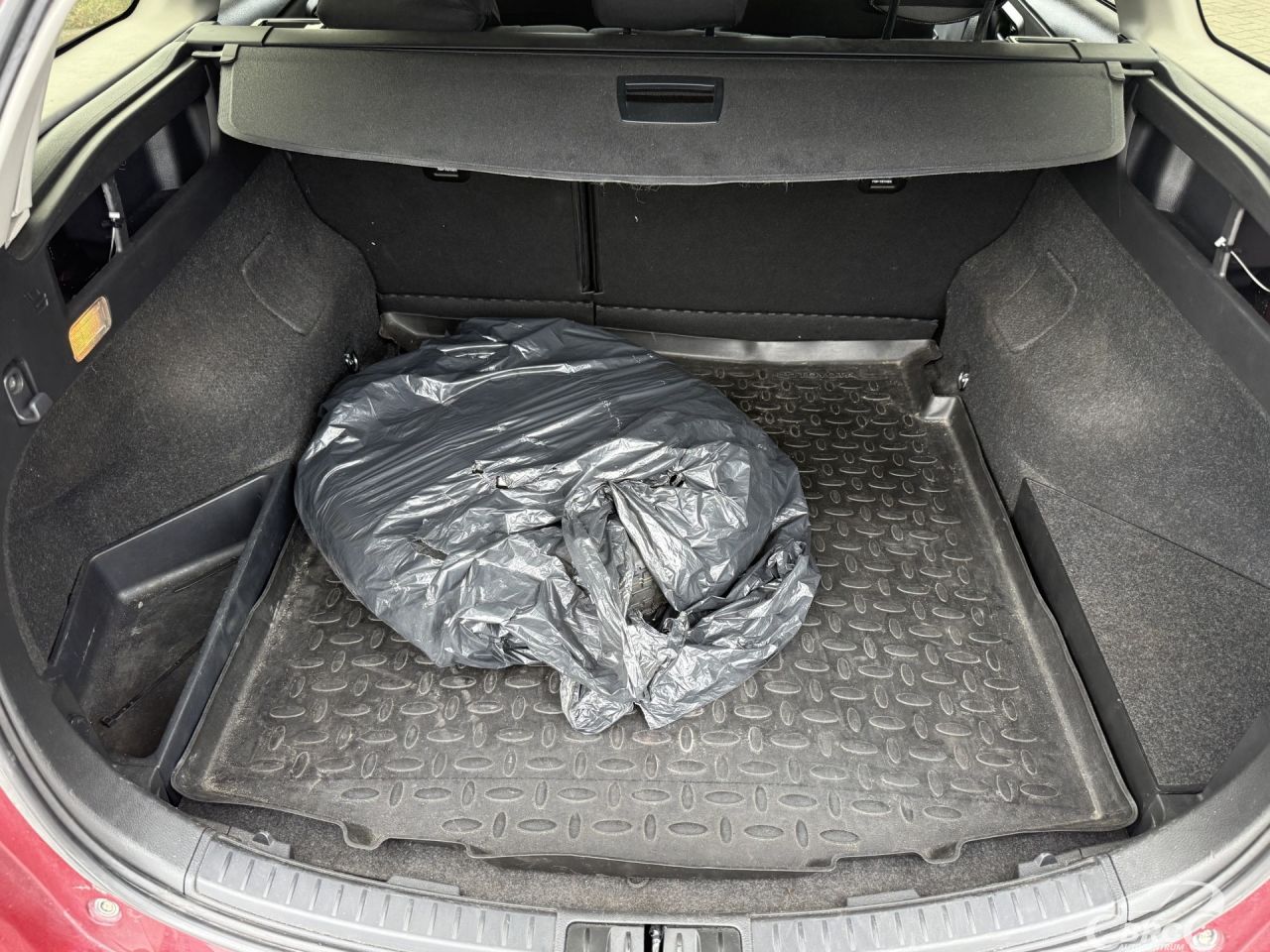 Toyota Auris | 5