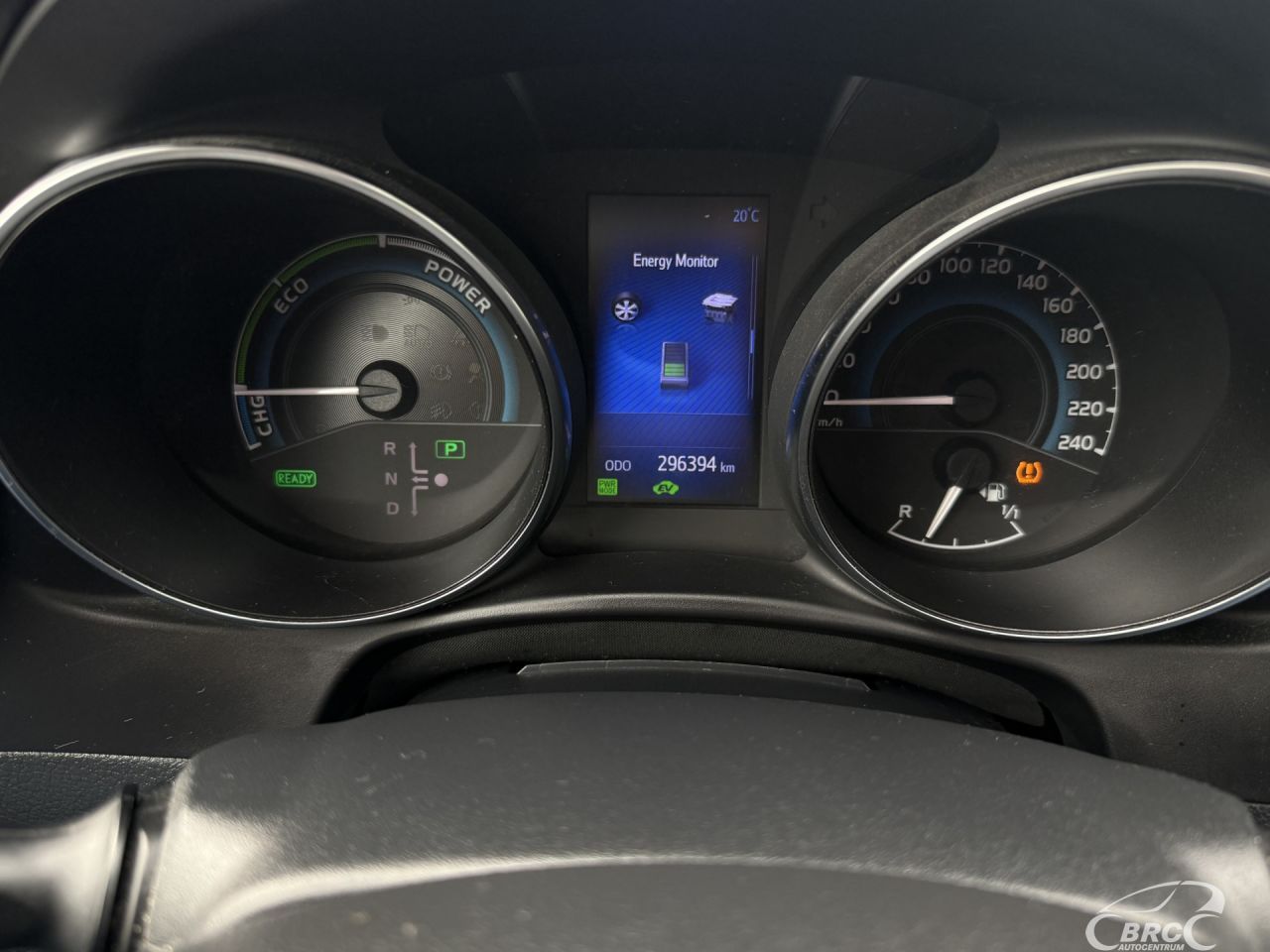 Toyota Auris | 11