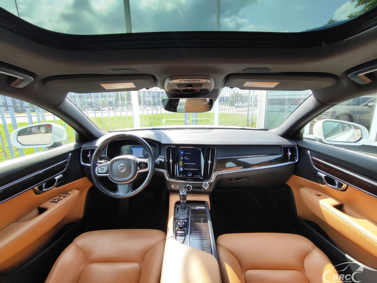Volvo S90 | 18