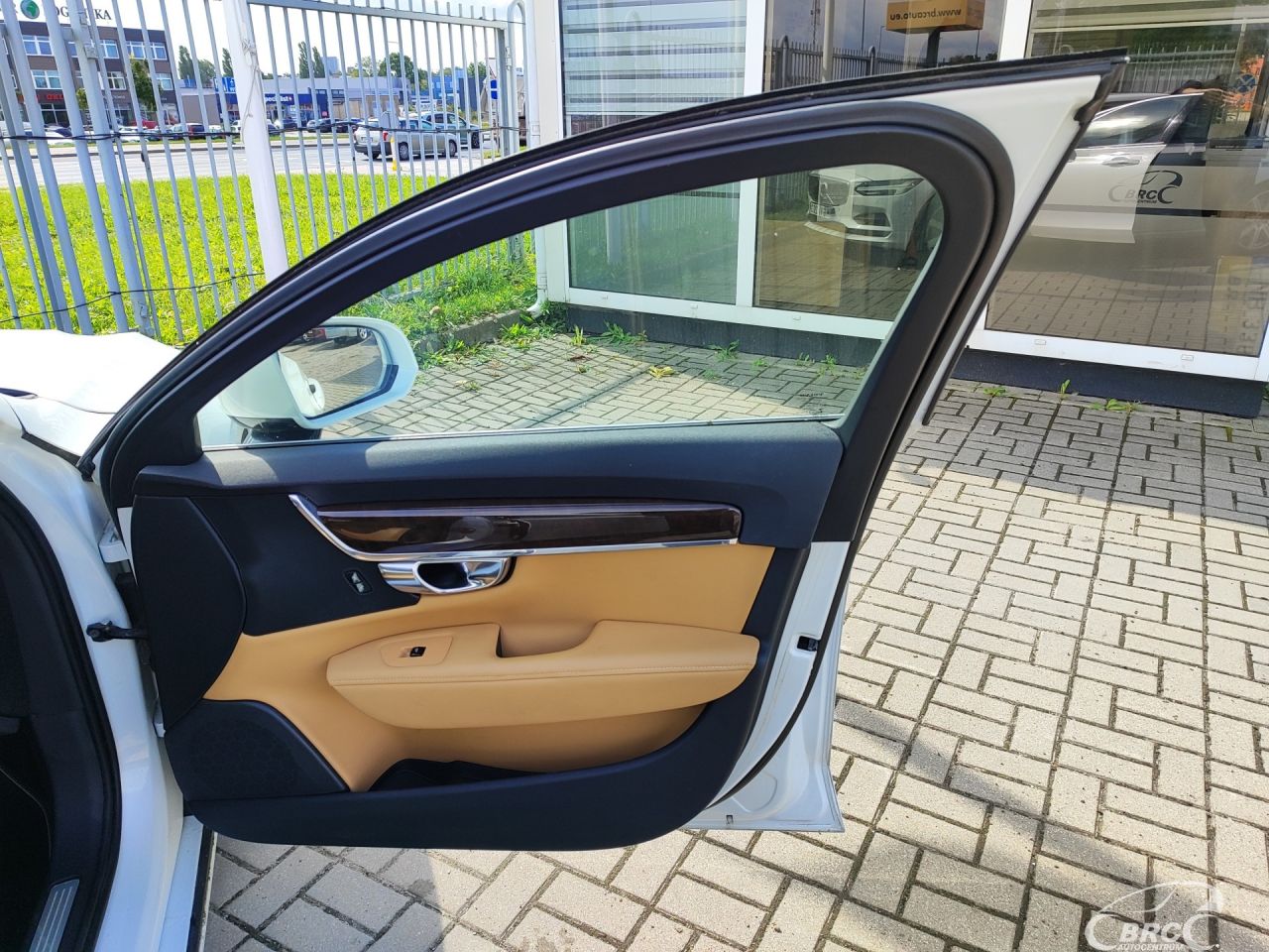 Volvo S90 | 5