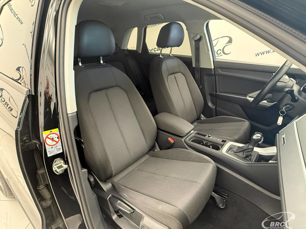 Audi Q3 | 4