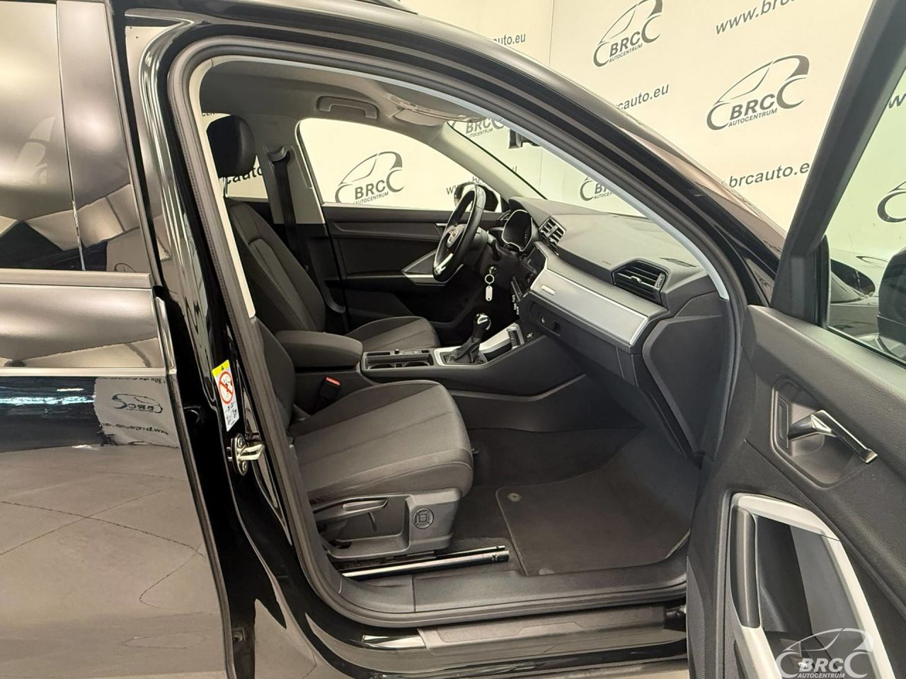 Audi Q3 | 7