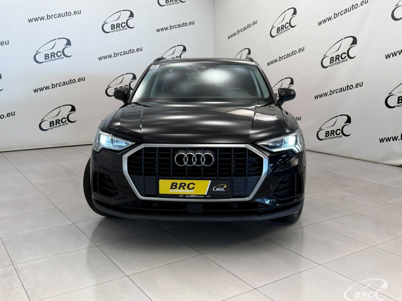 Audi Q3 | 19