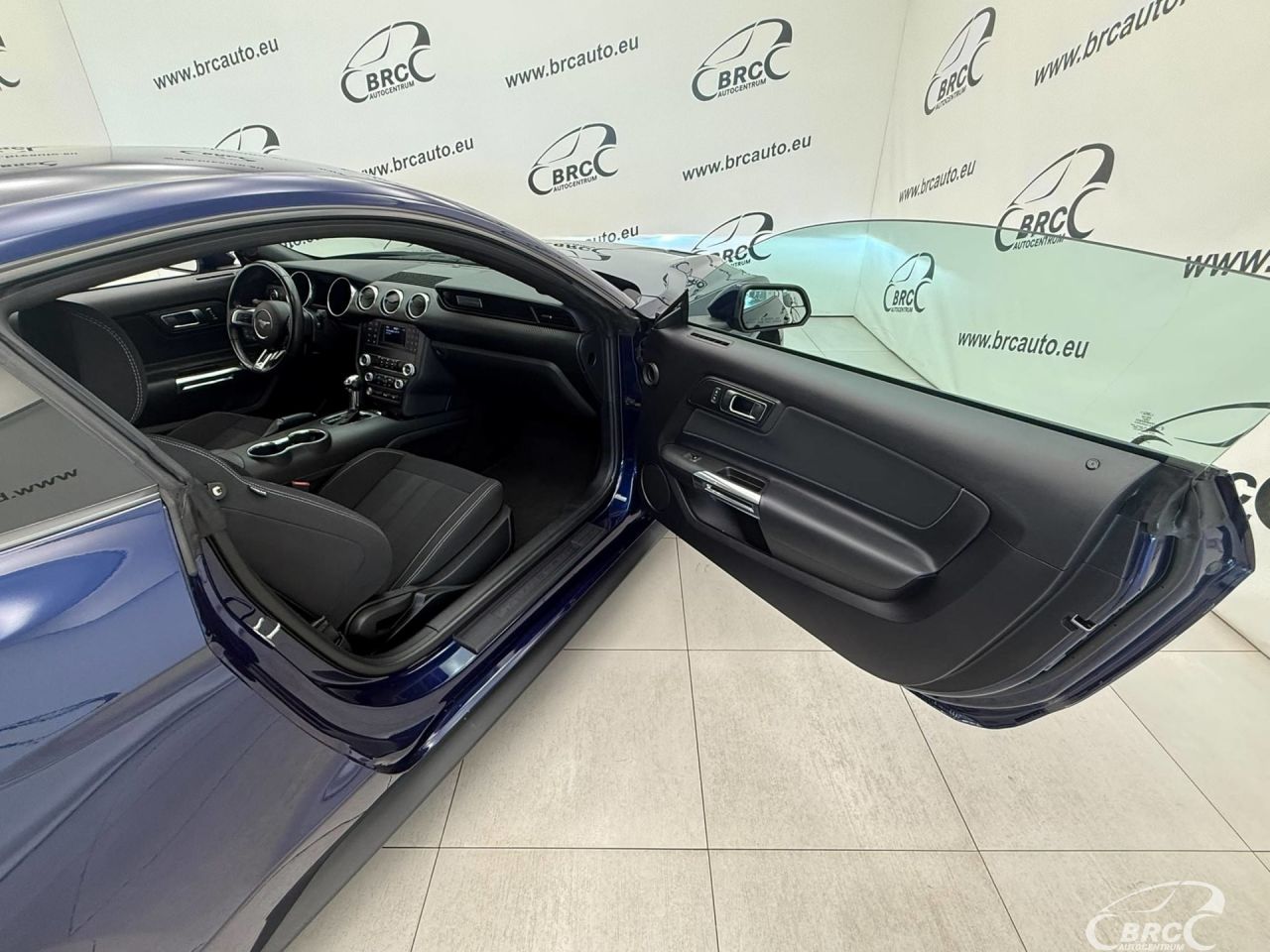 Ford Mustang | 6
