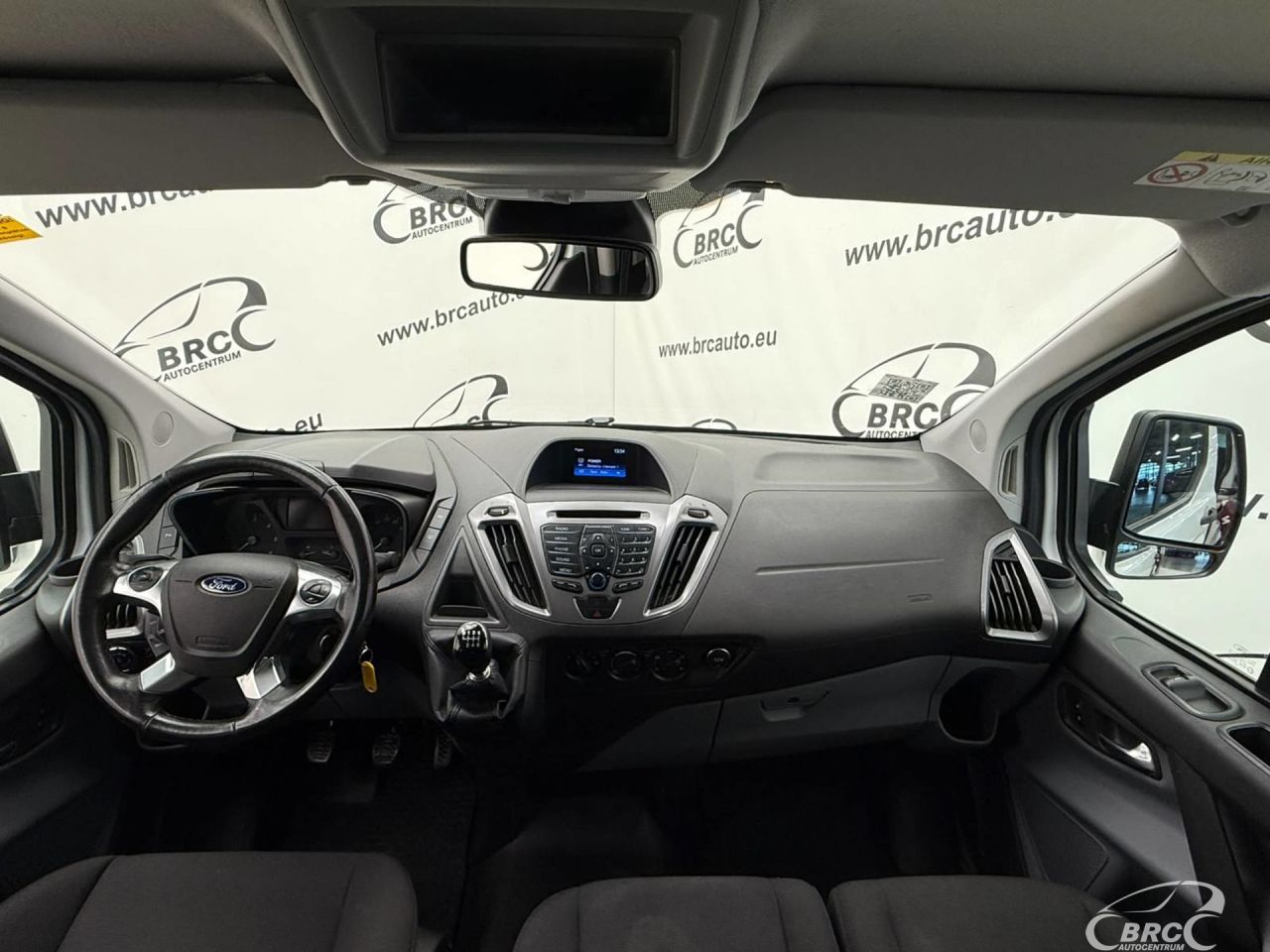 Ford Transit | 2