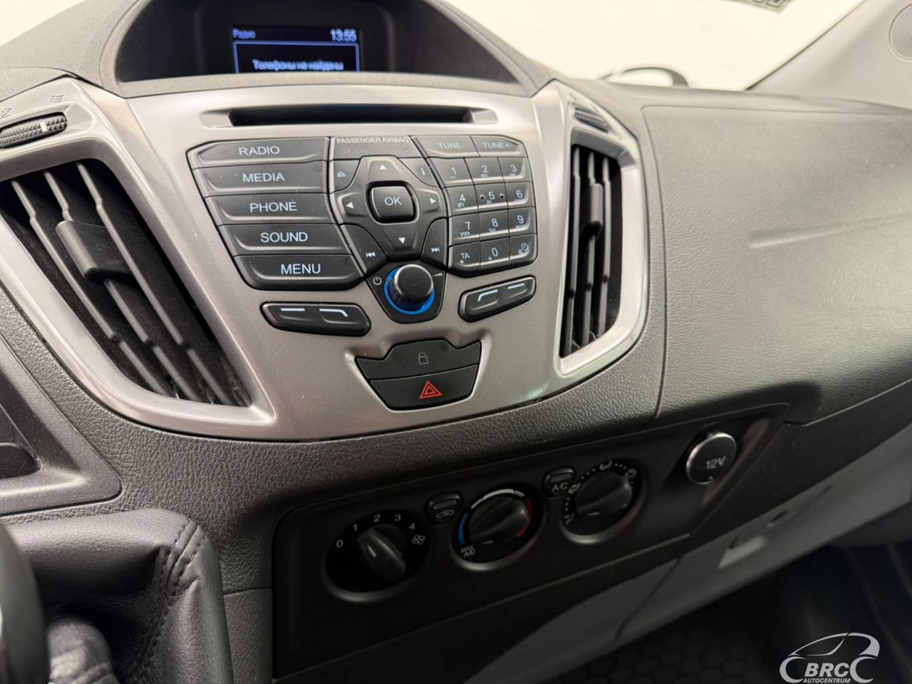 Ford Transit | 12