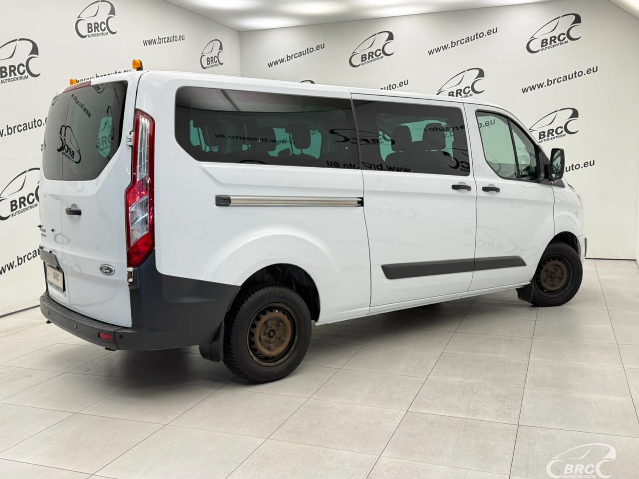 Ford Transit | 1