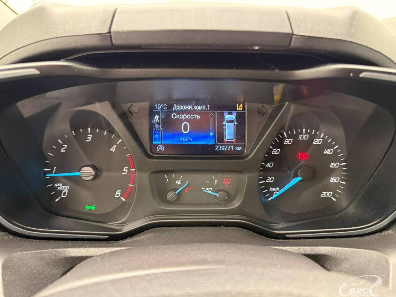 Ford Transit | 11