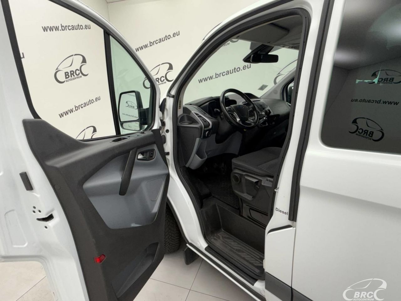 Ford Transit | 7