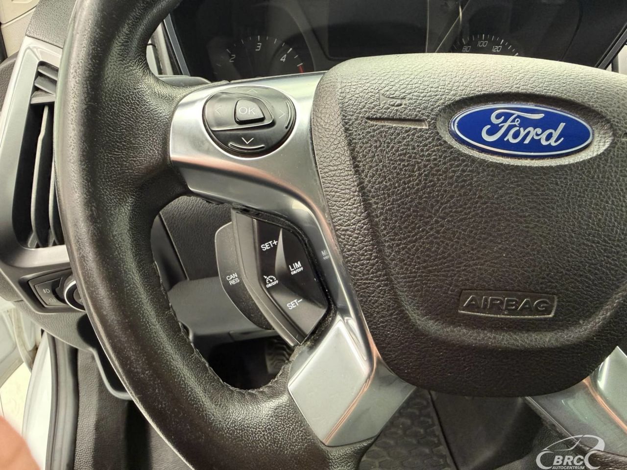 Ford Transit | 17