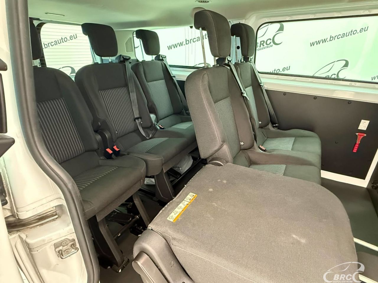 Ford Transit | 5