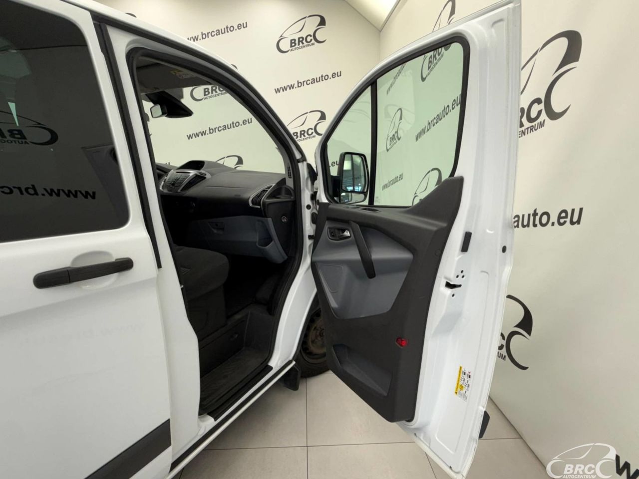 Ford Transit | 8