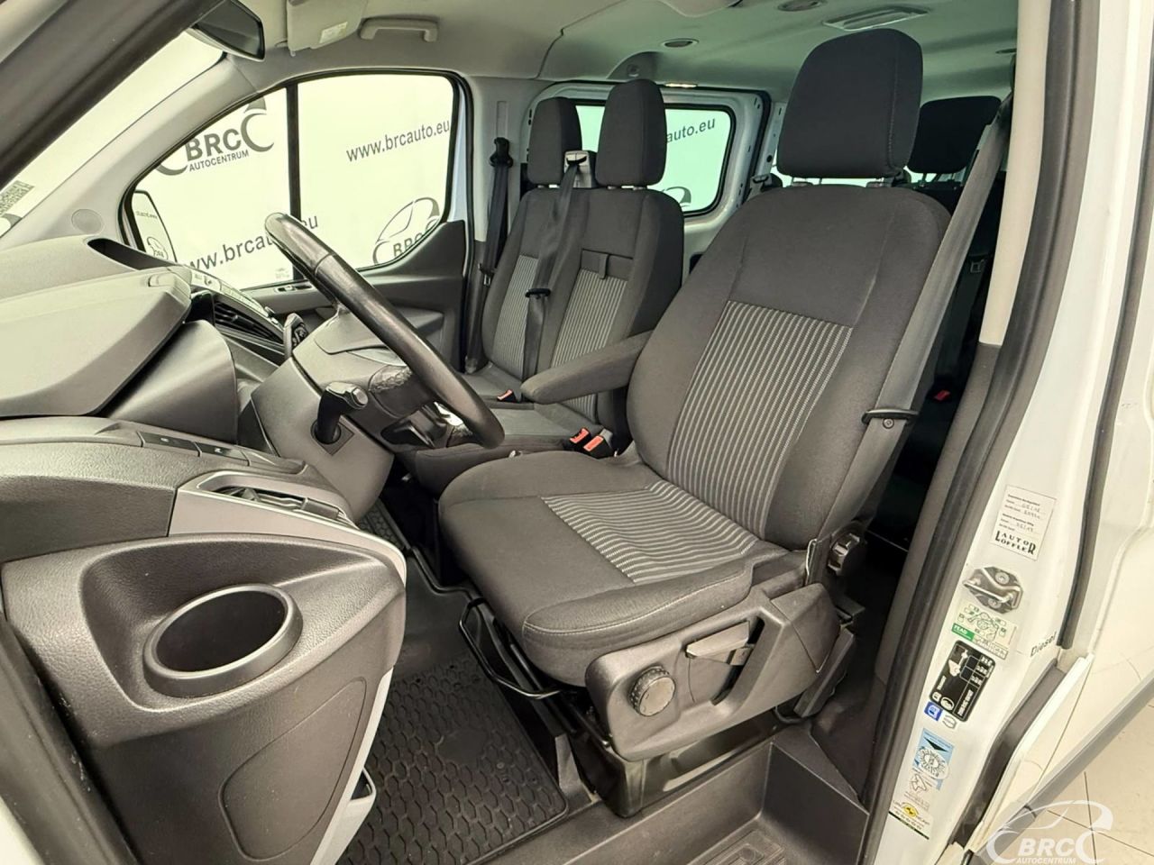Ford Transit | 4
