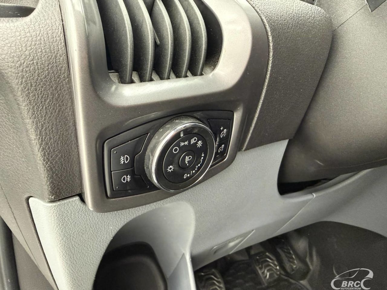 Ford Transit | 16