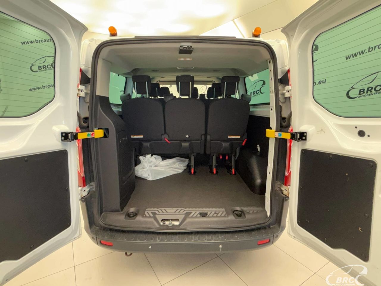 Ford Transit | 19