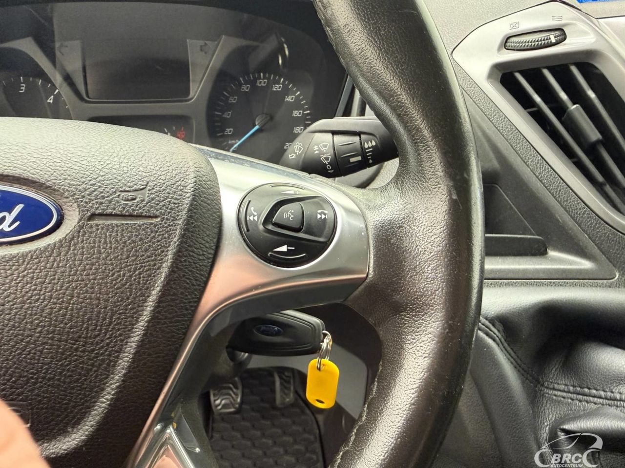 Ford Transit | 18