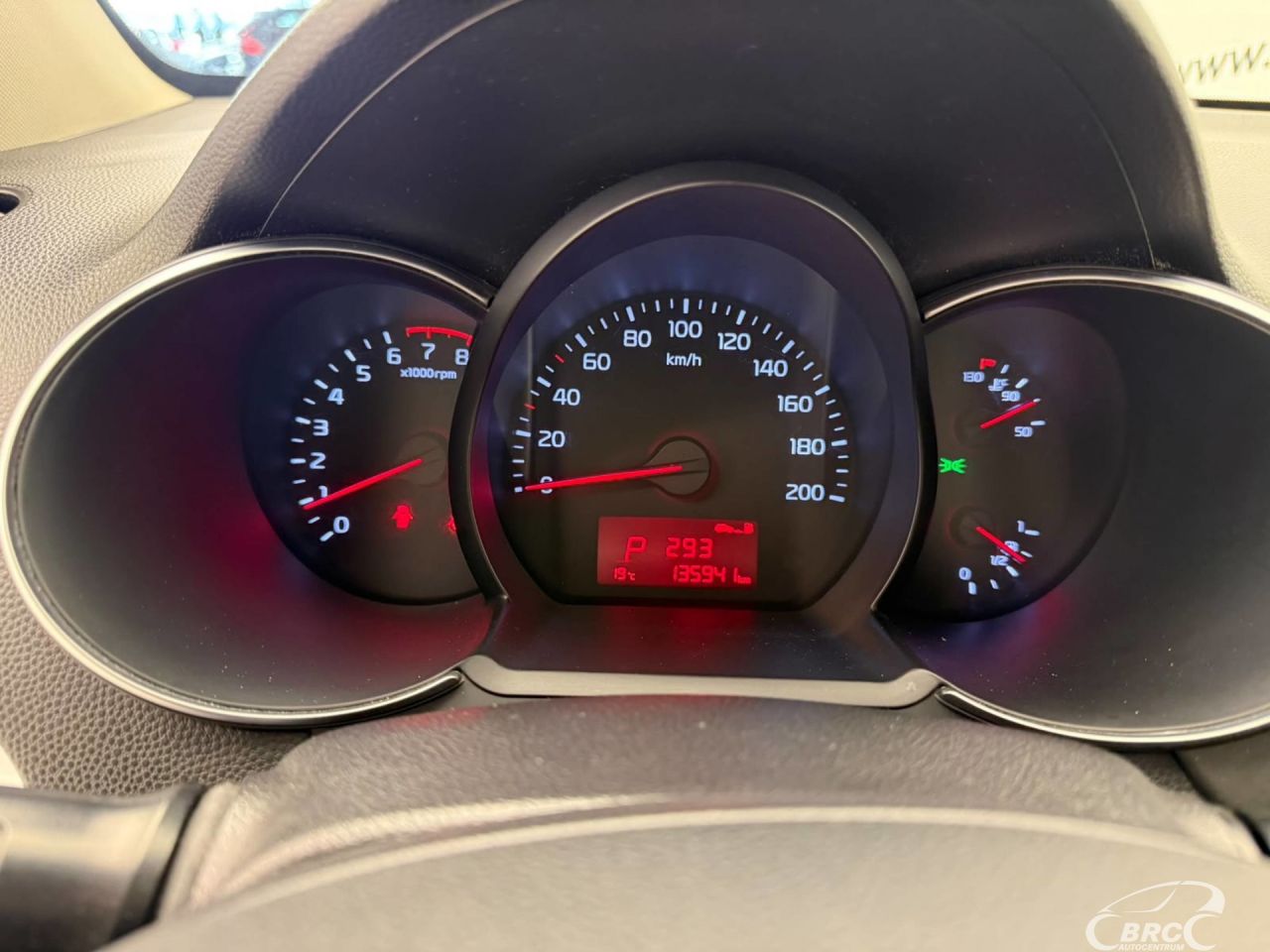 Kia Picanto | 10