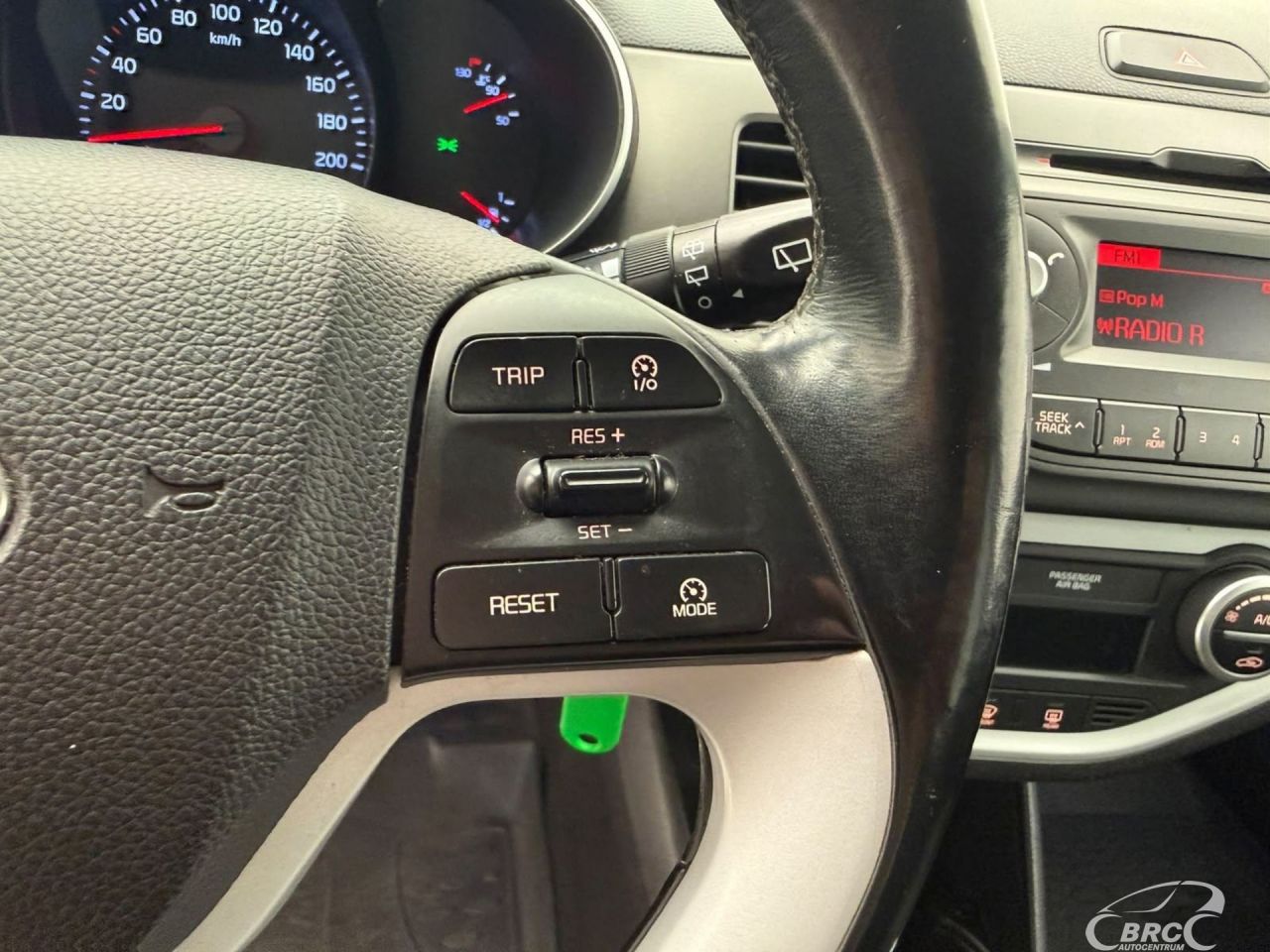 Kia Picanto | 7