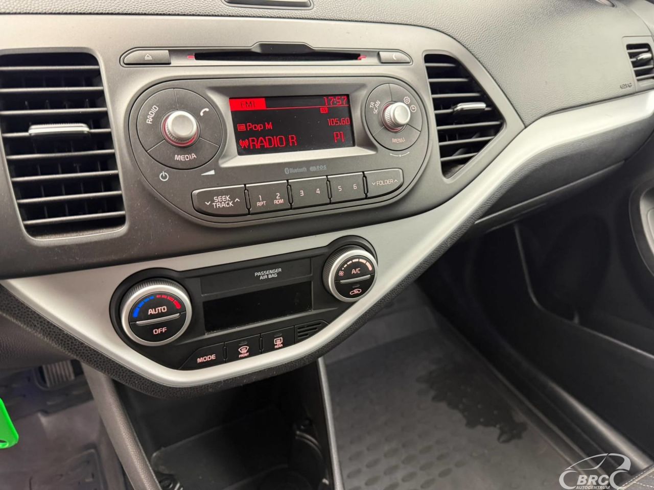Kia Picanto | 9