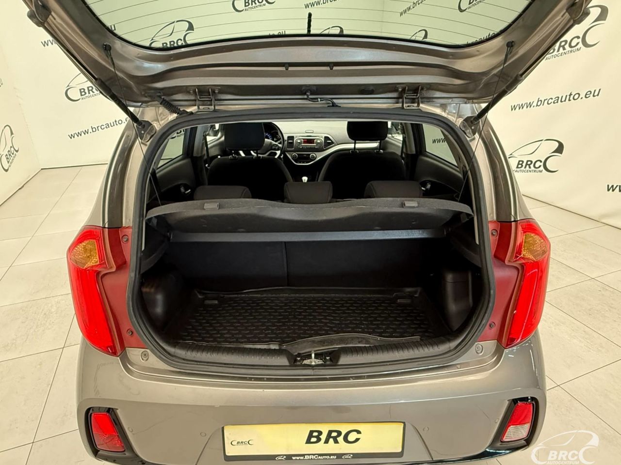 Kia Picanto | 14