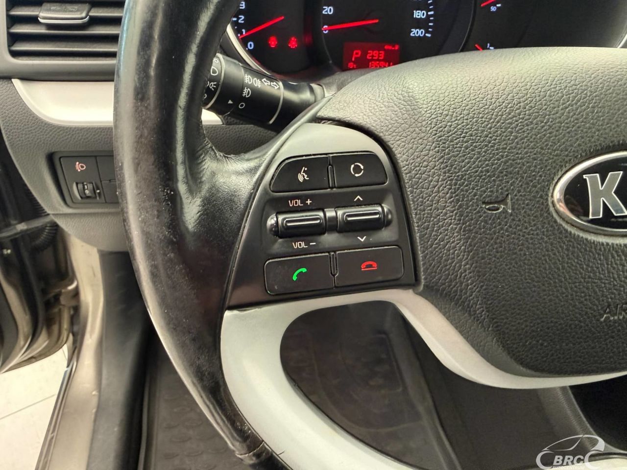 Kia Picanto | 6