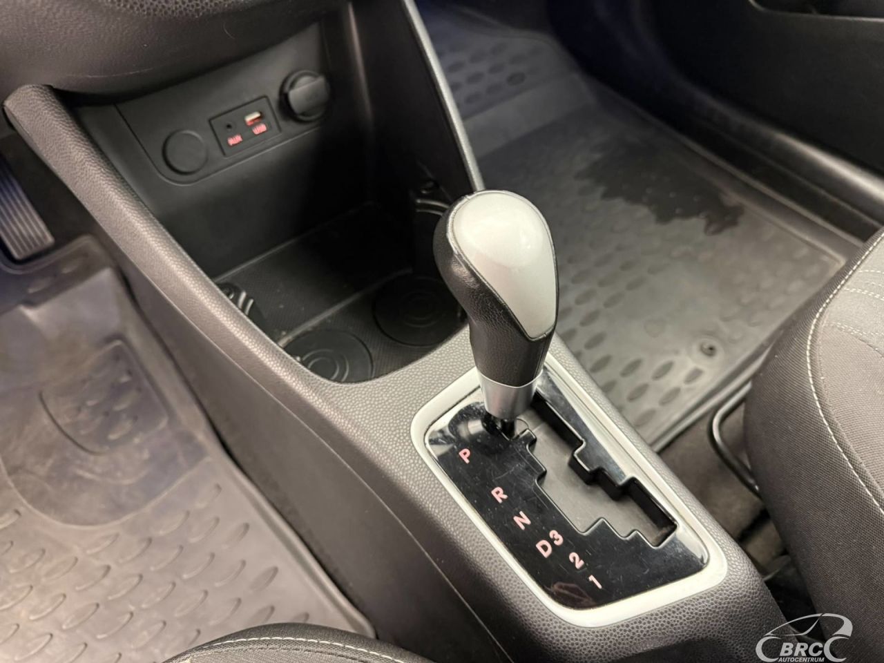 Kia Picanto | 12