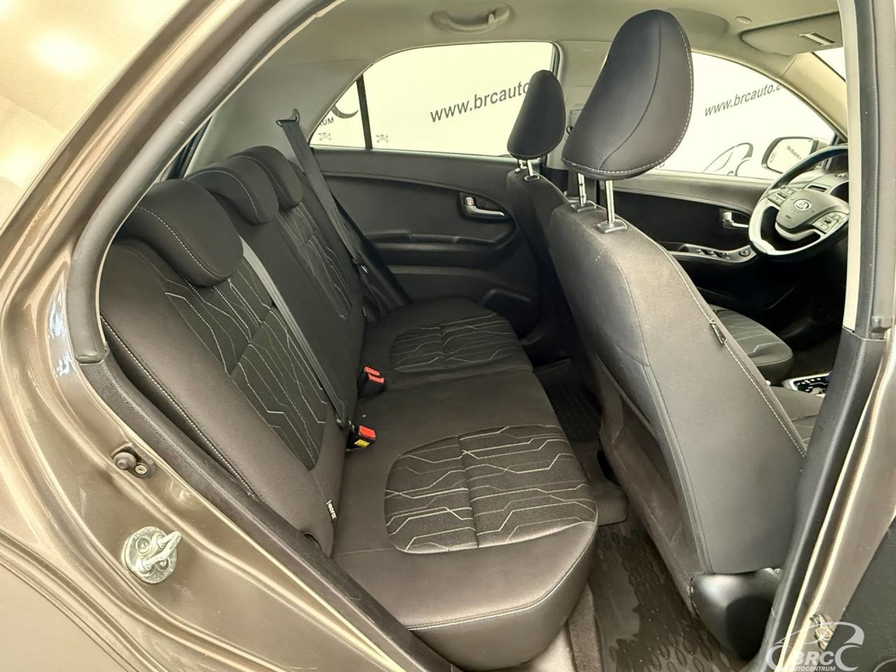 Kia Picanto | 5