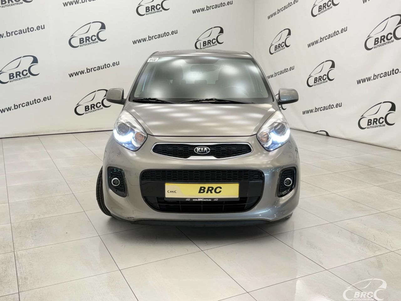 Kia Picanto | 15