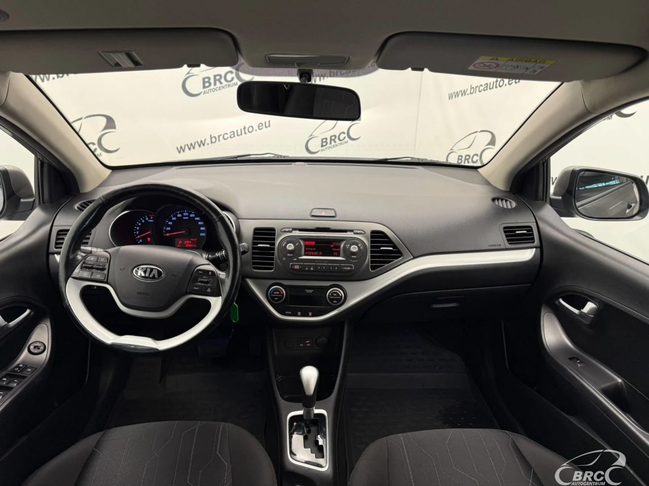 Kia Picanto | 2