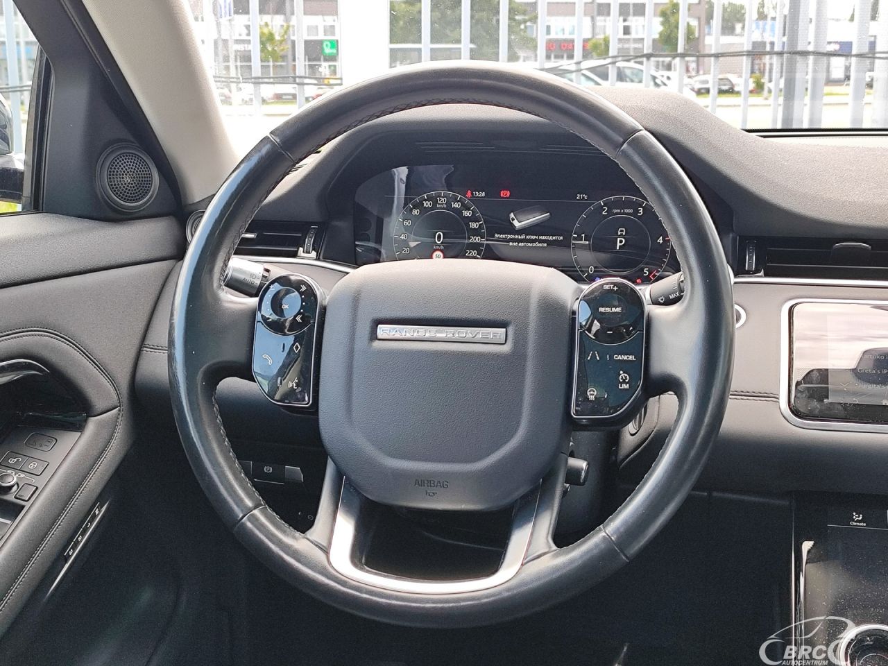 Land Rover Range Rover | 17