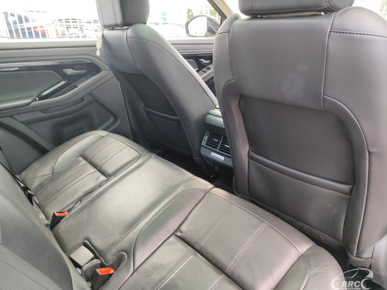 Land Rover Range Rover | 11