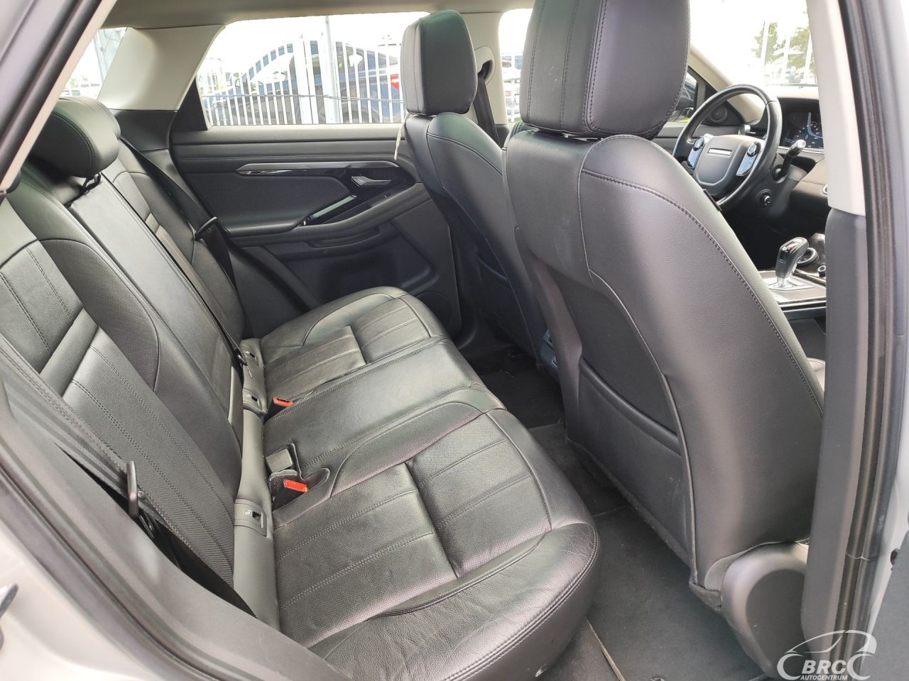 Land Rover Range Rover | 10