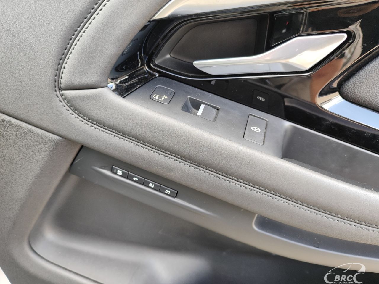 Land Rover Range Rover | 6