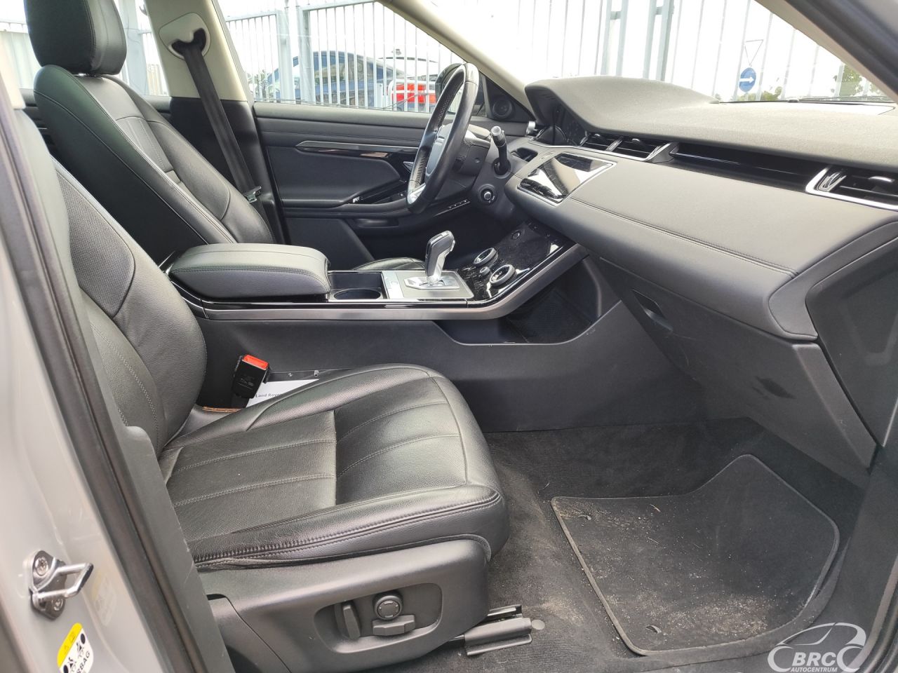 Land Rover Range Rover | 7
