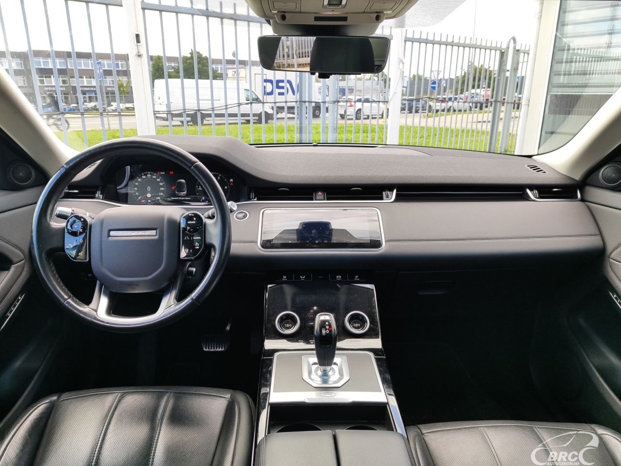 Land Rover Range Rover | 3