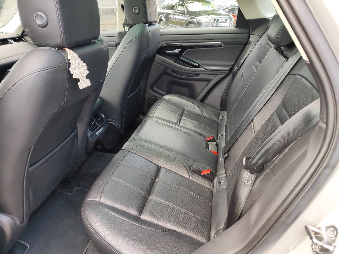 Land Rover Range Rover | 15