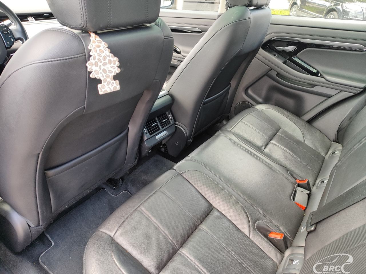 Land Rover Range Rover | 16