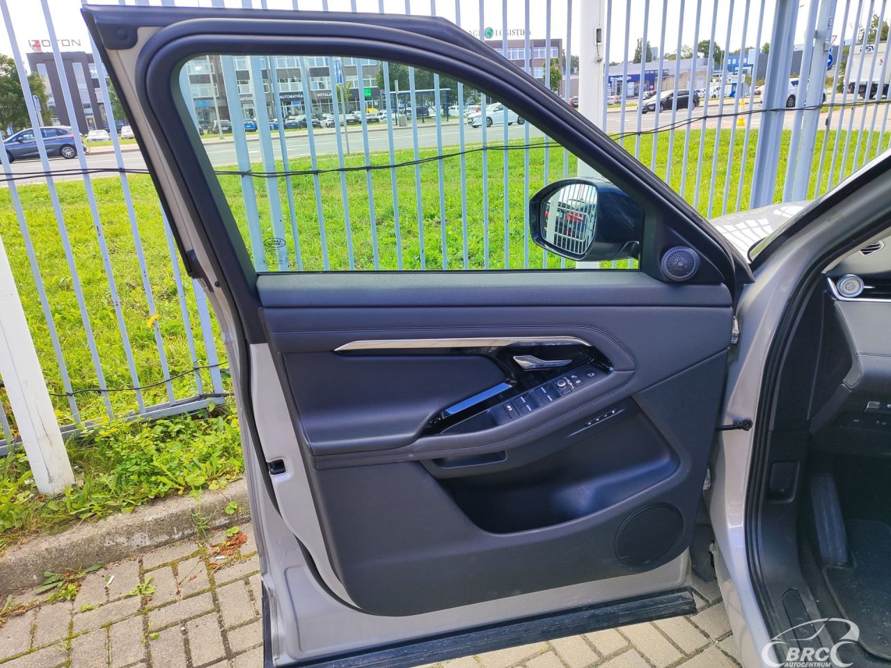 Land Rover Range Rover | 18
