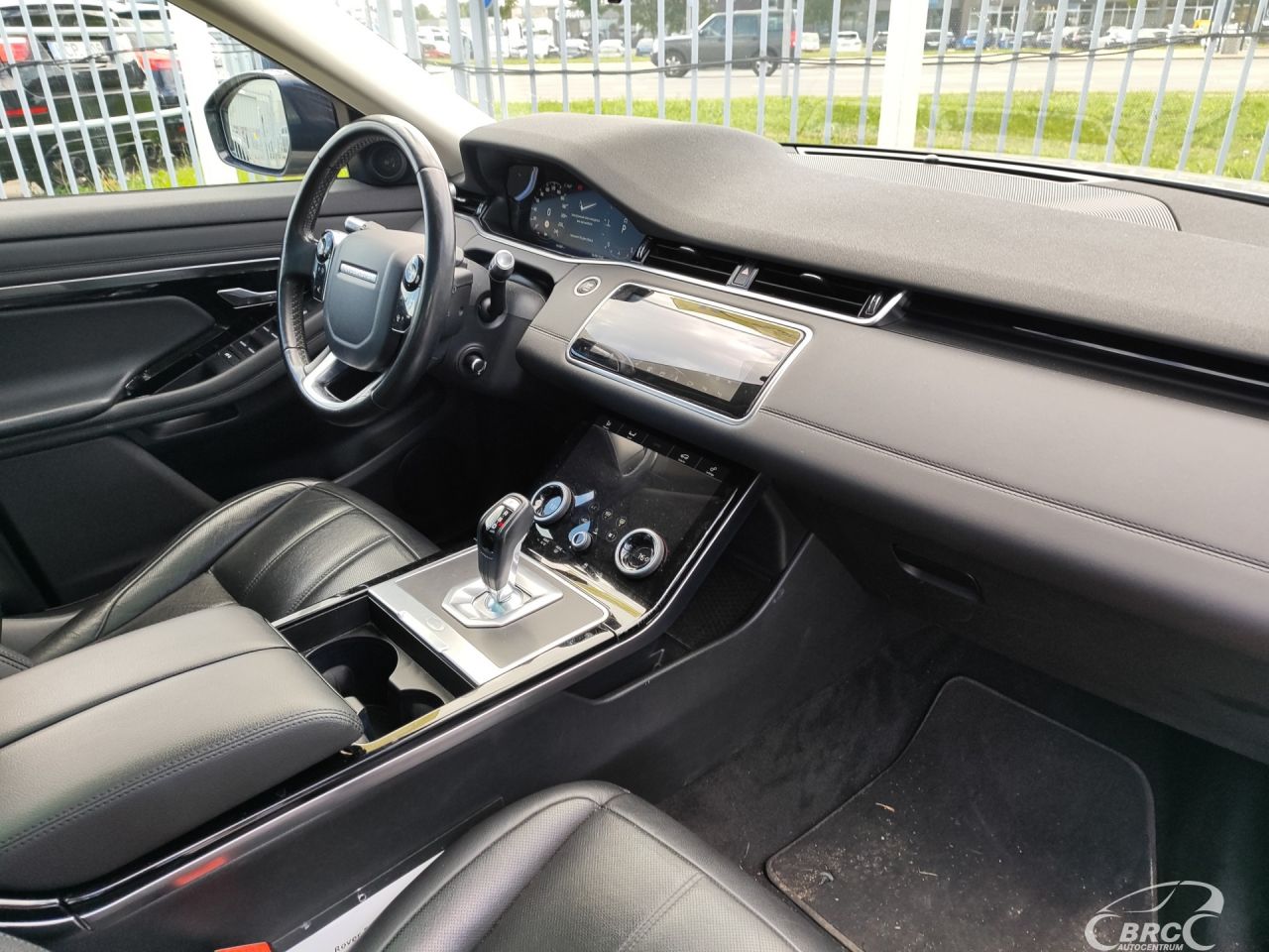 Land Rover Range Rover | 8