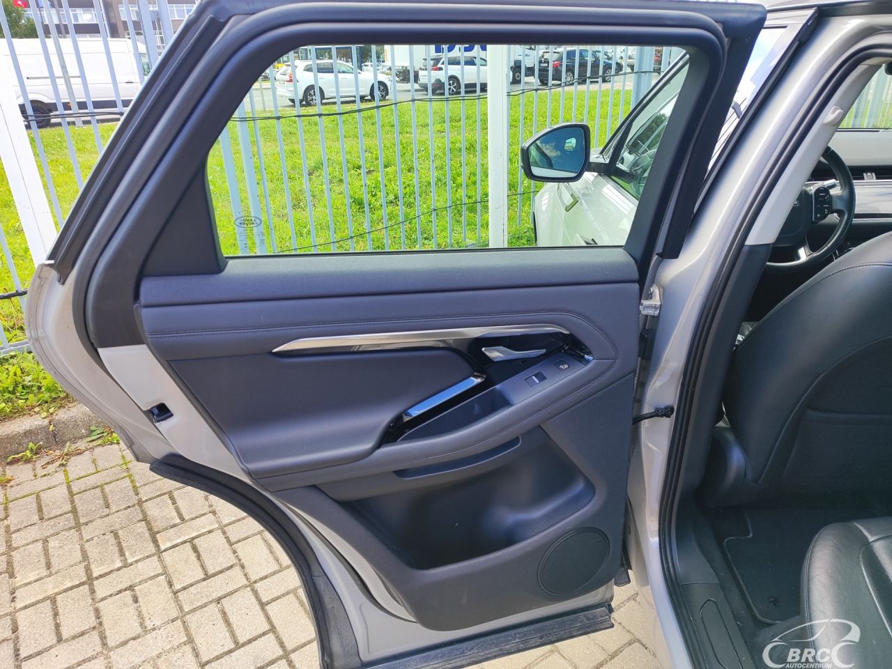 Land Rover Range Rover | 14